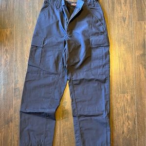 Women’s Tru-Spec BDU pants. Size small regular